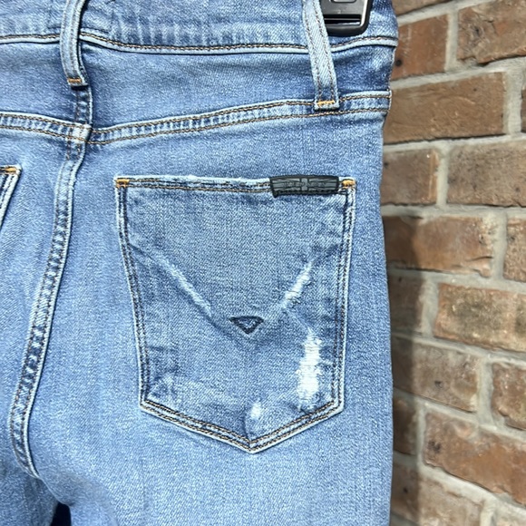 Hudson Zoeey jeans - Picture 8 of 16